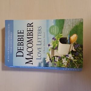 Love Letters by Debbie Macomber